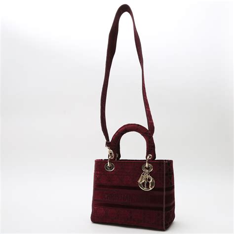 borsa dior m090ipta4|lady dior borse.